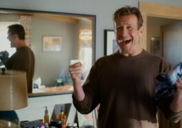 Shrinking fans : Jason Segel dévoile des nouvelles excitantes pour la saison 4 5 Shrinking fans get exciting season 4 update from Jason Segel