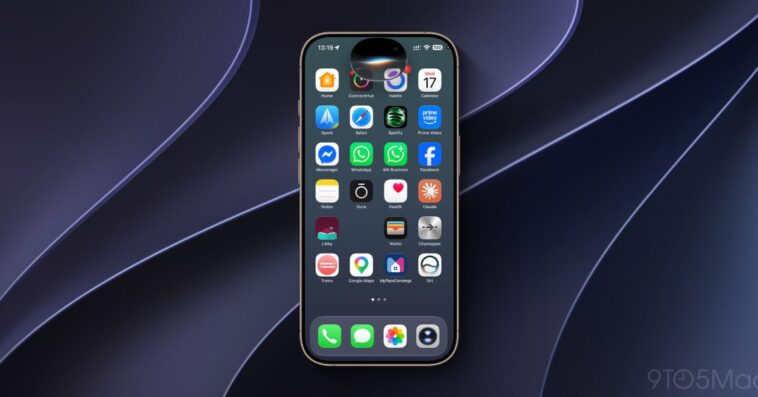 Siri AI en action : un aperçu prometteur pour l'avenir 1 Seeing Siri AI in action has me excited for the future
