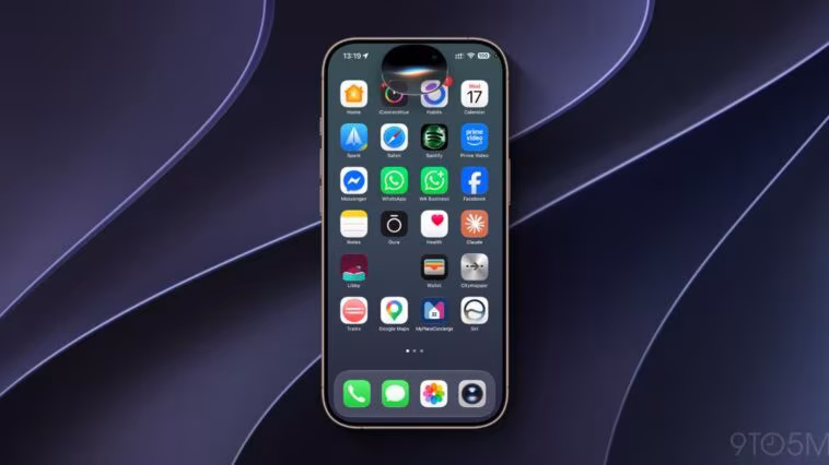 iOS 17 : Une raison convaincante de passer à un nouvel iPhone 3 Seeing Siri AI in action has me excited for the future