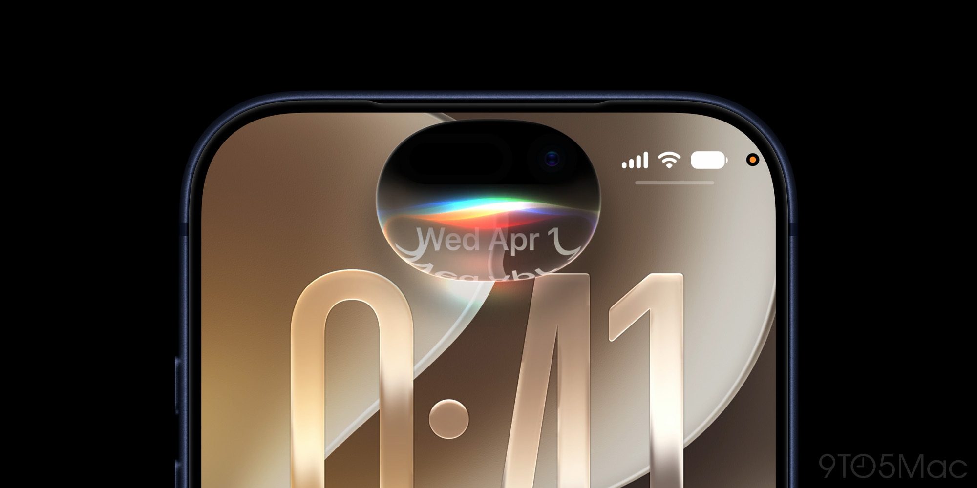 Siri AI évoque un changement de design pour le nouvel iPhone 18 Pro 2 Siri AI evoque un changement de design pour le nouvel