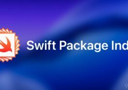 Swift Package Index rejoint Apple tout en restant open source 8 Swift Package Index joins Apple, pledges to remain open source