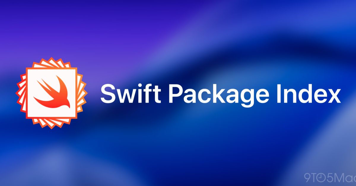 Swift Package Index joins Apple, pledges to remain open source