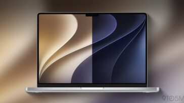 Download the official macOS 27 Golden Gate wallpapers here