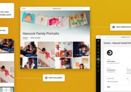 VSCO : Nouvelle plateforme tout-en-un pour les photographes professionnels 7 VSCO launches all-in-one platform for professional photographers