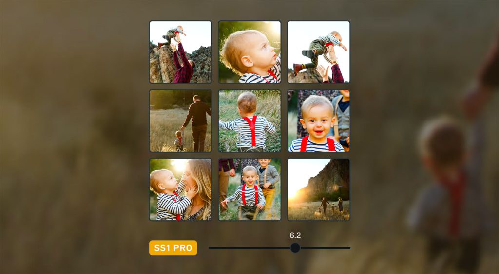 VSCO lance l'application Studio Pro pour renforcer les workflows en photographie professionnelle 2 VSCO lance lapplication Studio Pro pour renforcer les workflows en