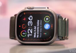 YouTube Music : prise en charge des téléchargements hors ligne sur Apple Watch en préparation 19 YouTube Music may be working on support for offline downloads on Apple Watch