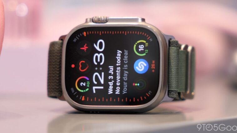 YouTube Music : prise en charge des téléchargements hors ligne sur Apple Watch en préparation 1 YouTube Music may be working on support for offline downloads on Apple Watch