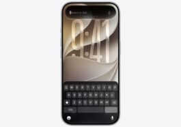 iOS 27 : L'IA sur appareil la plus puissante exige l'iPhone 17 Pro ou l'iPhone Air 12 iOS 27’s most powerful on-device AI requires iPhone 17 Pro, iPhone Air