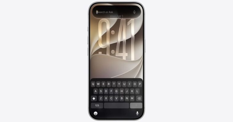 iOS 27 : L'IA sur appareil la plus puissante exige l'iPhone 17 Pro ou l'iPhone Air 1 iOS 27’s most powerful on-device AI requires iPhone 17 Pro, iPhone Air