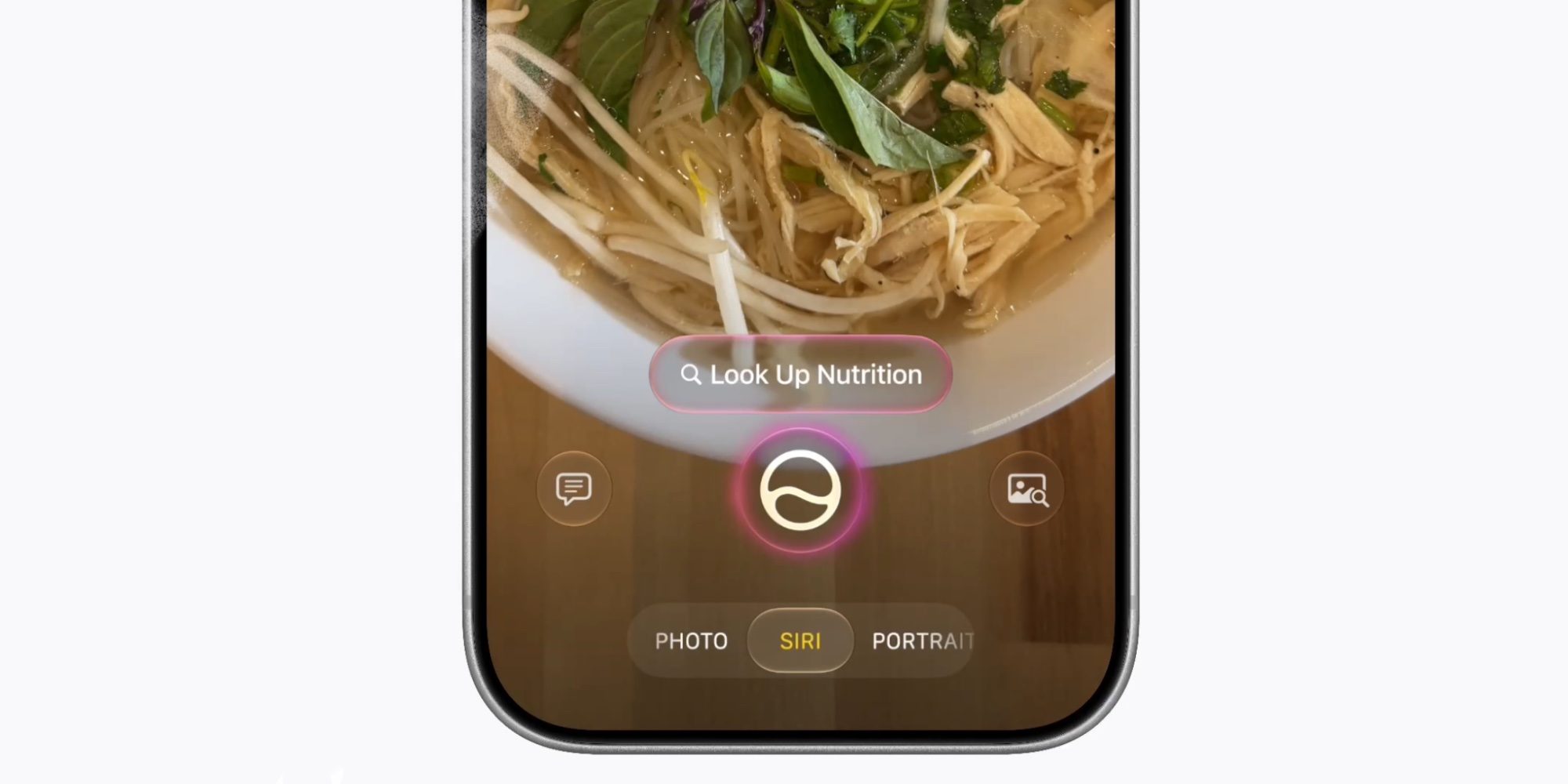 iOS 27 : Le mode inédit de l'application Caméra sur iPhone à découvrir 3 iOS 27 Le mode inedit de lapplication Camera sur