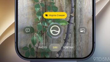 iOS 27 brings another very welcome improvement to Camera Control on iPhone