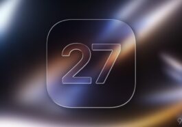 iOS 27 will reportedly add two major new features to Apple Wallet