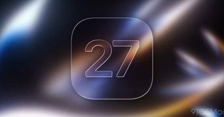 iOS 27 : deux nouvelles fonctionnalités majeures pour Apple Wallet à venir 1 iOS 27 will reportedly add two major new features to Apple Wallet