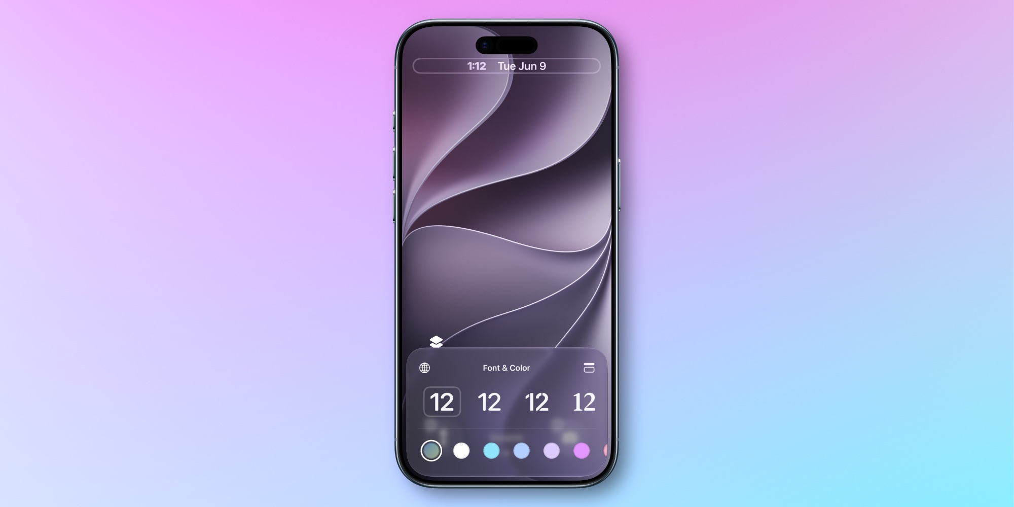 iOS 27 : nouvelle option pour personnaliser l'écran de verrouillage de votre iPhone 2 iOS 27 nouvelle option pour personnaliser lecran de verrouillage