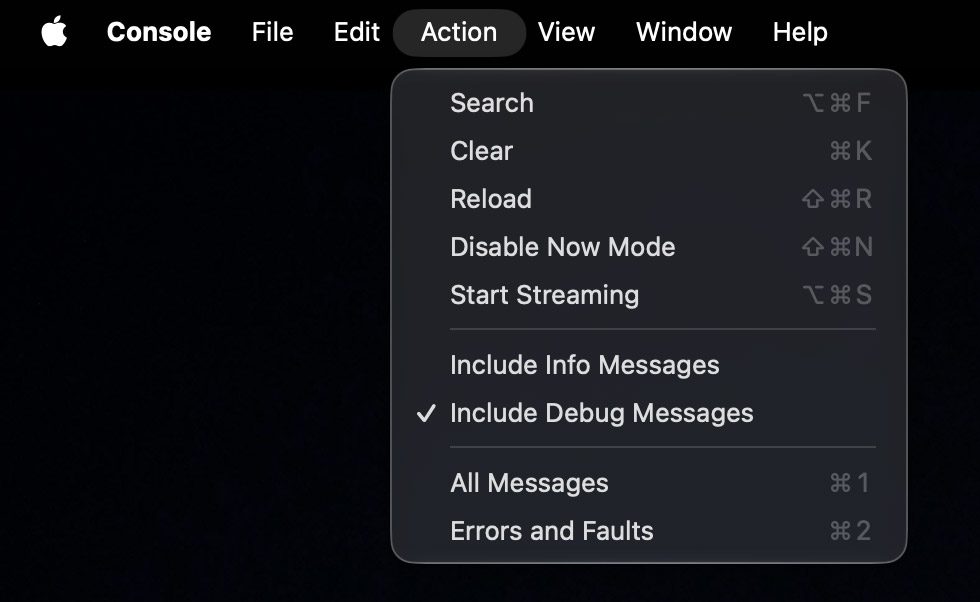 iOS 27 : que faire si vous voyez encore « Indexing in Progress » ? Vérifiez l'état réel 2 iOS 27 que faire si vous voyez encore