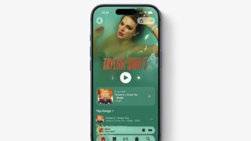 iOS 27: Here’s all the new Apple Music features