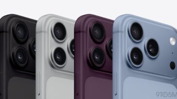 iPhone 18 Pro casing likely to experience same pros & cons as its predecessor