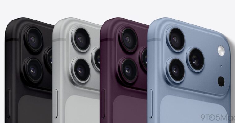 iPhone 18 Pro : mêmes avantages et inconvénients que son prédécesseur 1 iPhone 18 Pro casing likely to experience same pros & cons as its predecessor