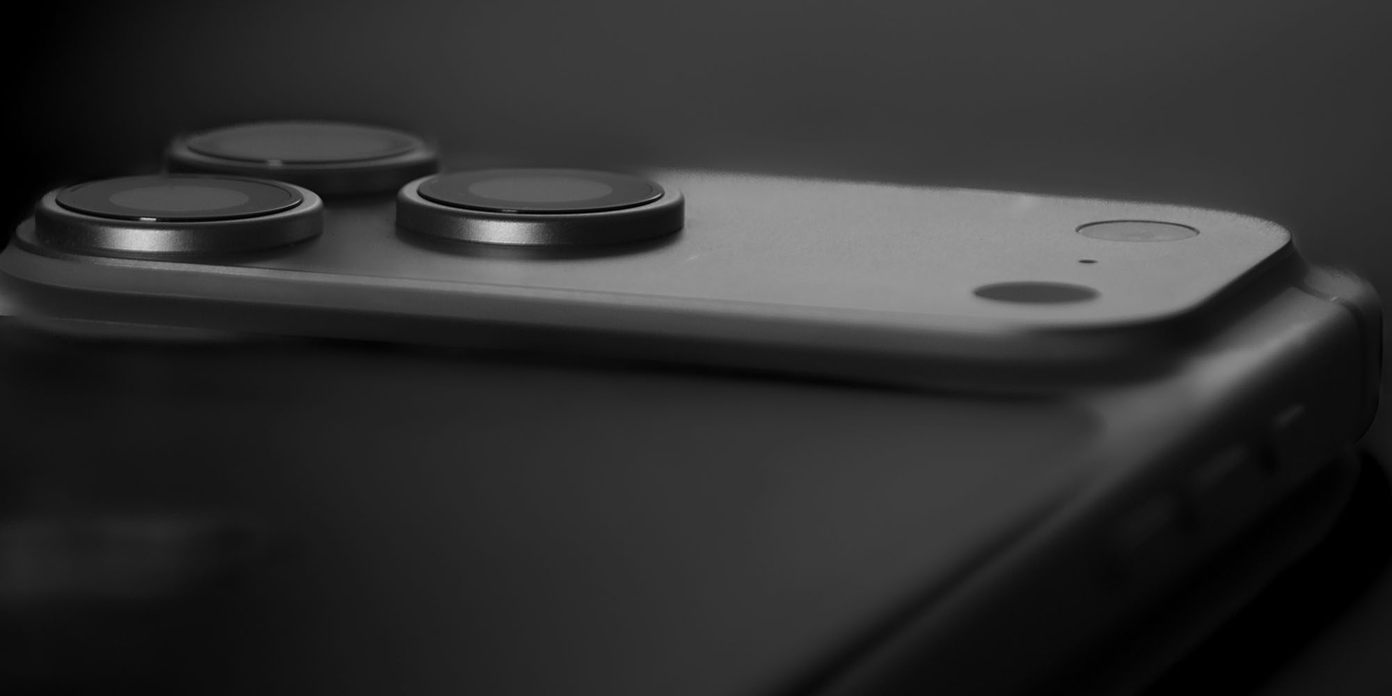 iPhone 18 Pro : une fuite révèle une grande avancée pour sa caméra la plus prisée 2 Module d'appareil photo de l'iPhone 18 Pro