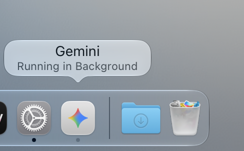 macOS 27 Golden Gate : alerte sur les applications cachées en arrière-plan 2 macOS 27 Golden Gate alerte sur les applications cachees