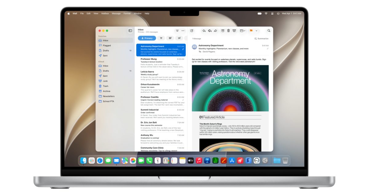 macOS 27 Golden Gate includes these changes that Tahoe critics will appreciate