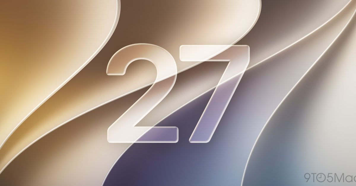 macOS 27 Golden Gate : meilleur support des résolutions pour les écrans ultrawide 46 macOS 27 Golden Gate adds higher resolution support for ultrawide displays
