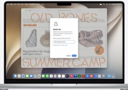 macOS Golden Gate: Here’s the list of Macs compatible with the update
