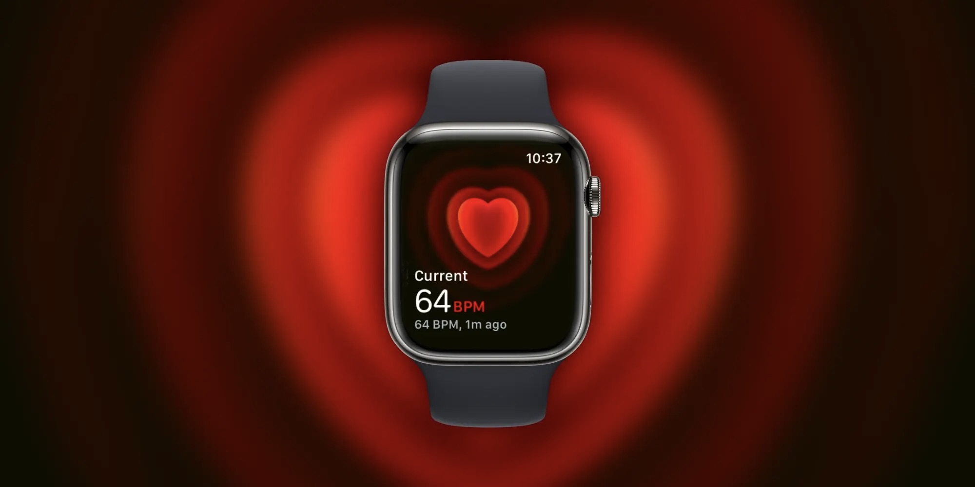 watchOS 27 : Trois nouvelles fonctionnalités Apple Watch annoncées la semaine prochaine 2 Apple Watch Heart Rate app watchOS 10