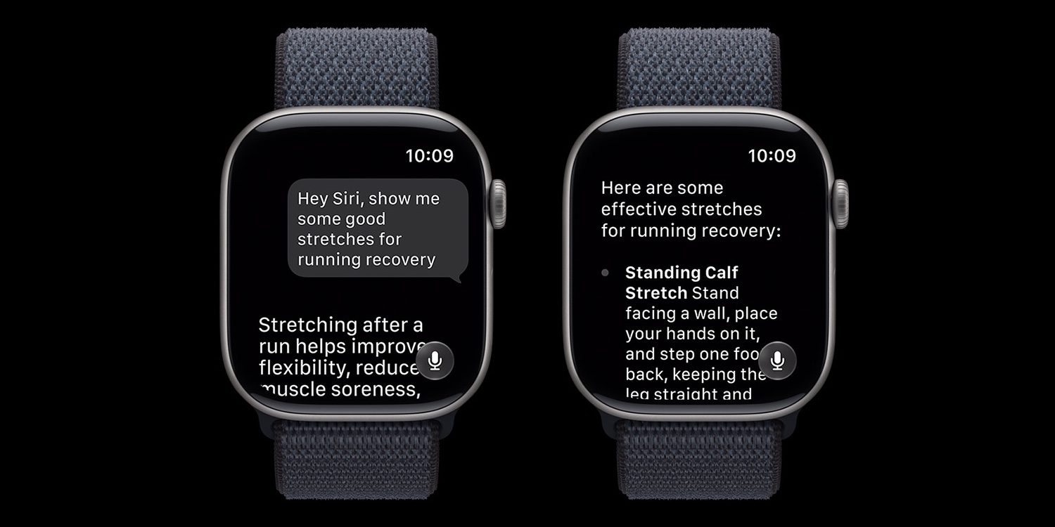 watchOS 27 : deux nouvelles applications à découvrir sur votre Apple Watch 2 watchOS 27 deux nouvelles applications a decouvrir sur votre