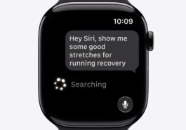 Apple confirms watchOS 27 will run on Apple Watch Series 9
