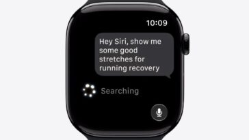 Apple confirms watchOS 27 will run on Apple Watch Series 9