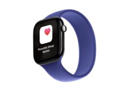 Report: Apple Watch accounted for nearly all Edge AI smartwatch shipments in Q1 2026