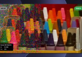 Apple overhauls RAW photo processing with iOS 27, showcases impressive results