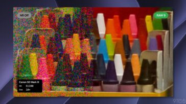 Apple overhauls RAW photo processing with iOS 27, showcases impressive results