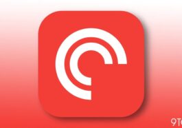 Mise à jour de Pocket Casts : trois nouvelles fonctionnalités, dont l'artwork CarPlay 42 Pocket Casts update brings three new features, including CarPlay chapter artwork
