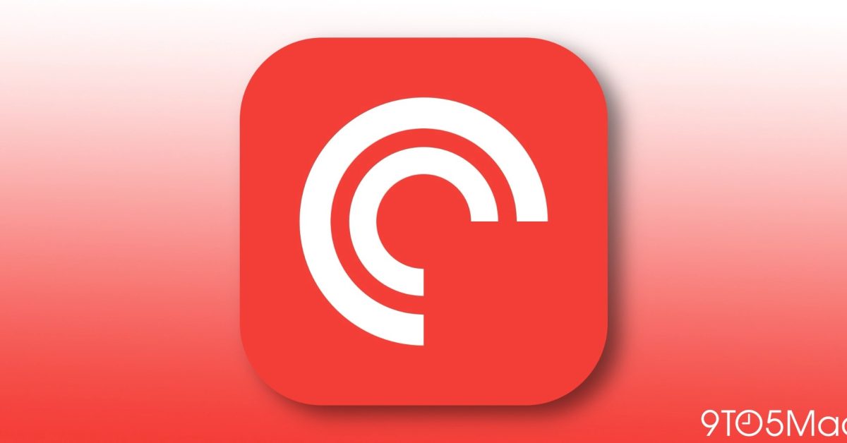 Mise à jour de Pocket Casts : trois nouvelles fonctionnalités, dont l'artwork CarPlay 25 Pocket Casts update brings three new features, including CarPlay chapter artwork