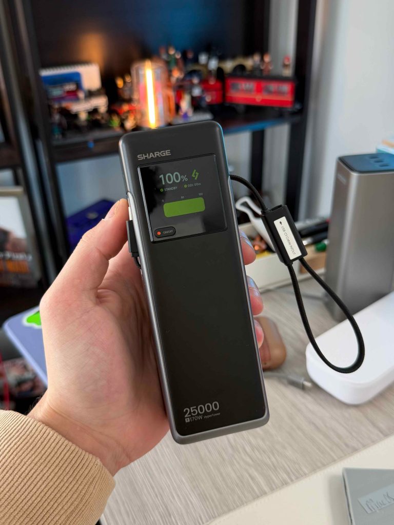 1783452340 973 Mes accessoires de charge Apple preferes de 2026 Video