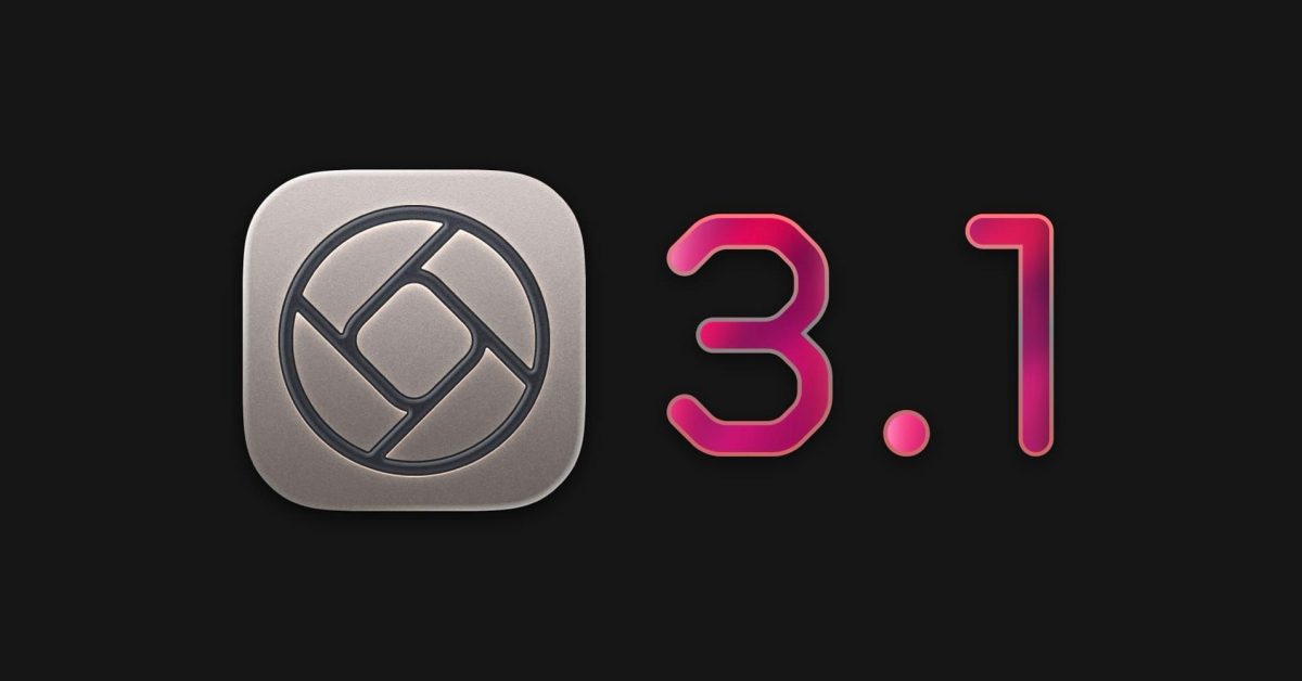 Halide 3.1 to add perspective correction, RAW-only capture, and a new Scarlet look