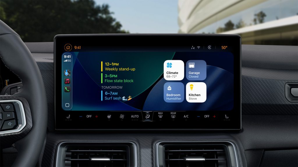 1783643213 416 Meilleures astuces et conseils pour bien utiliser CarPlay dans votre