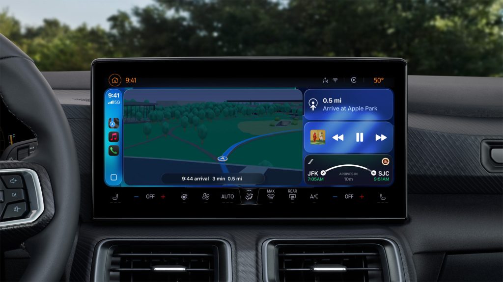 1783643213 594 Meilleures astuces et conseils pour bien utiliser CarPlay dans votre