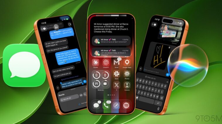 These are my favorite new Messages features in iOS 27 [Video]