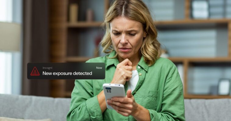 Vos données personnelles en vente : comment les retirer d'Internet facilement 1 Your personal data is for sale: here is how to take it off the internet