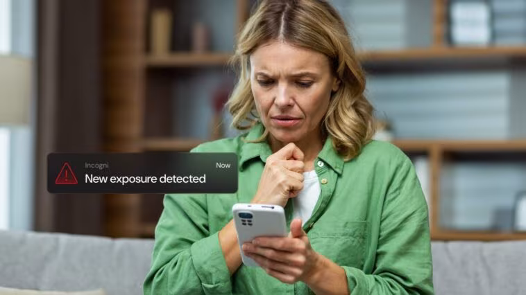 Vos données personnelles en vente : comment les retirer d'Internet facilement 1 Your personal data is for sale: here is how to take it off the internet