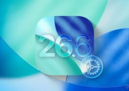 iOS 26.6 : une fonctionnalité clé pour préparer votre iPhone à iOS 27 5 iOS 26.6 includes key feature that prepares your iPhone for iOS 27