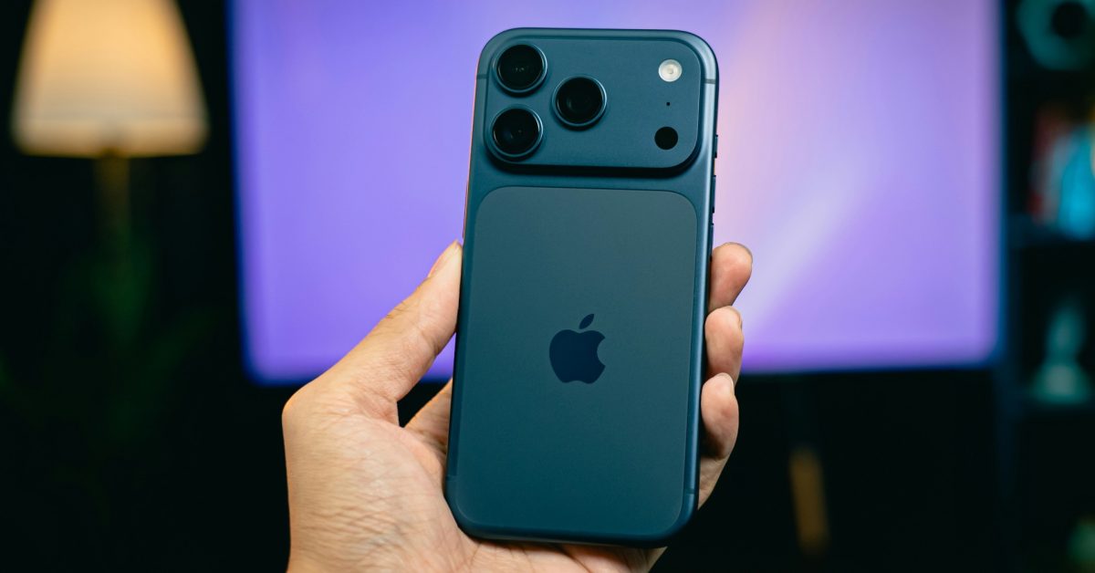 Apple’s new hardware subscription sounds great, except for one limitation