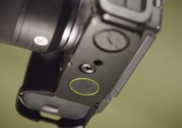 Here are some discreet ways to add an AirTag to your camera
