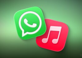 WhatsApp : partage de musique Apple Music et autres nouveautés à découvrir 35 WhatsApp launches Apple Music sharing, plus more