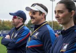 Saison 4 de Ted Lasso : elle retrouve la magie de la saison 1 selon des rapports 30 Ted Lasso season four has ‘season one magic,’ per report
