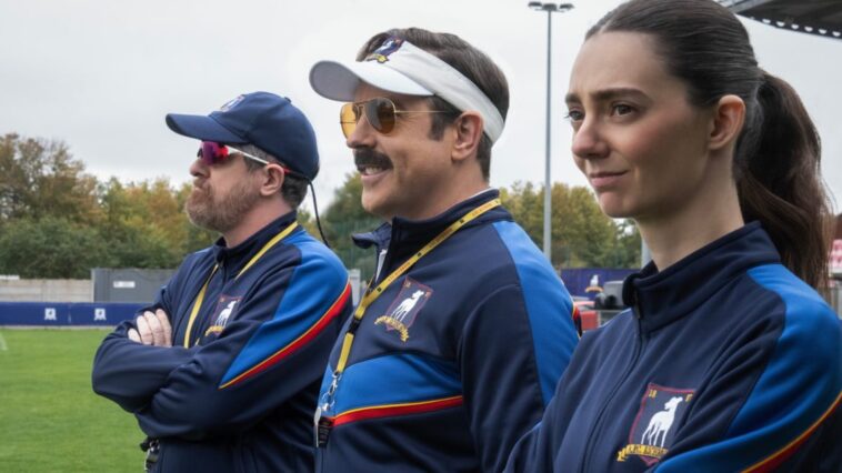 Ted Lasso season four has ‘season one magic,’ per report