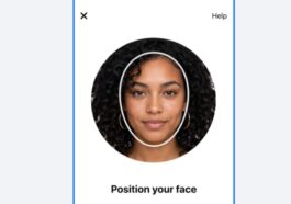 Facebook announces face scanning to confirm you’re a human